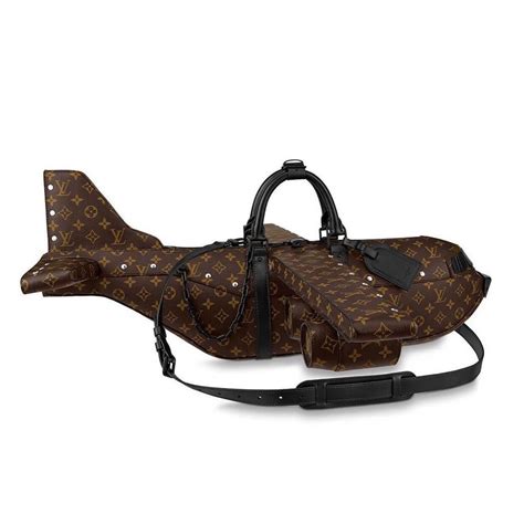 airplane louis vuitton|airplane louis vuitton bag.